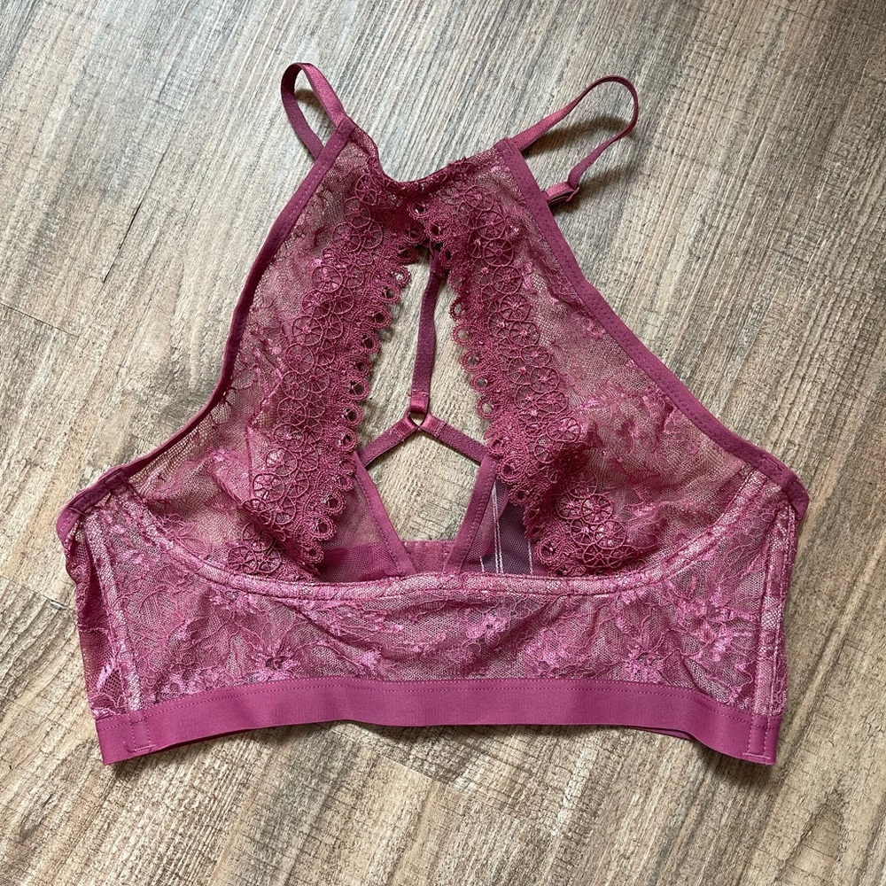Victoria’s Secret bra